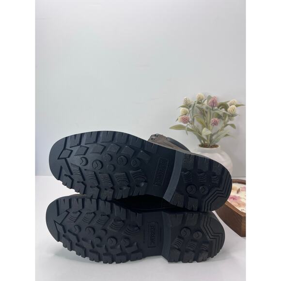 Wolverine Floorhand WP 6\